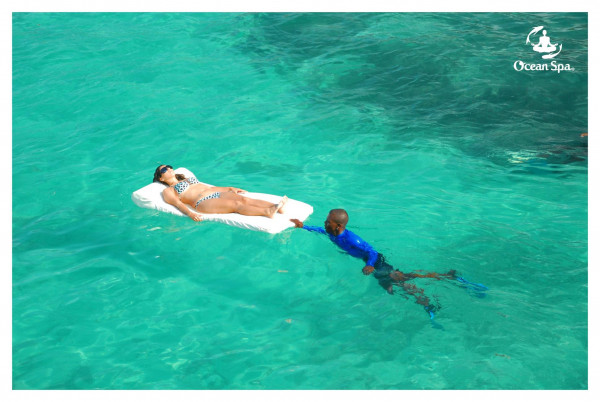 Ocean Spa